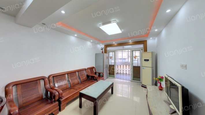 新鑫公寓二手房实景图