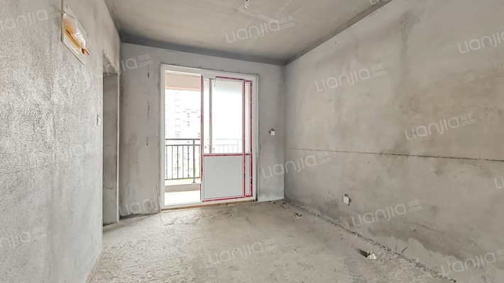 万政美林半岛二手房实景图