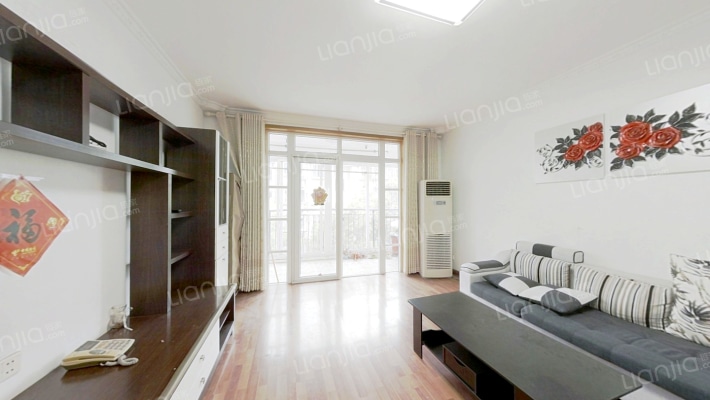 湖景家园二手房实景图