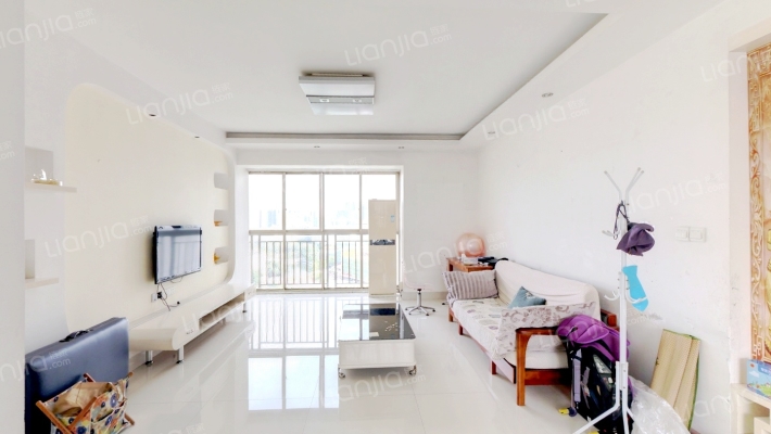 康桥蓝湾二手房实景图