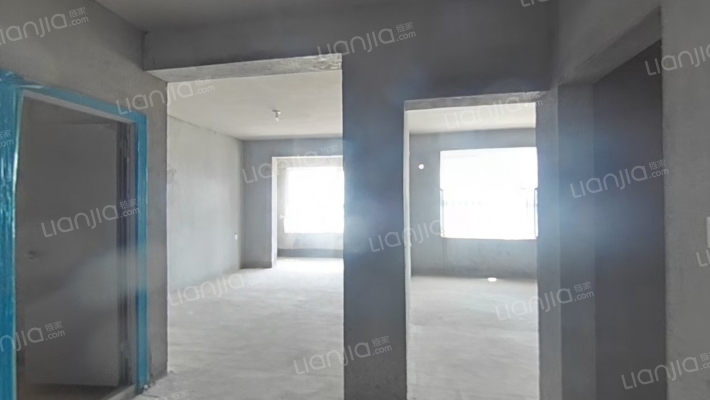 金海嘉苑A区二手房实景图