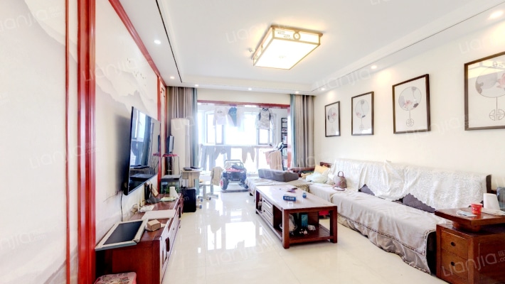 兴源国际城二手房实景图