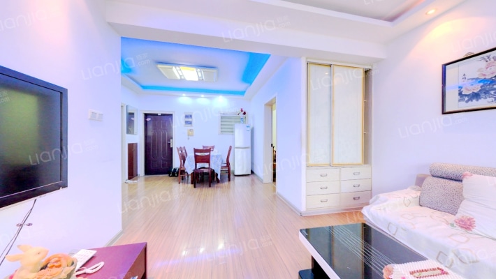 金沙旺角二手房实景图