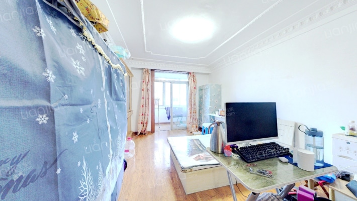 民权小区二手房实景图