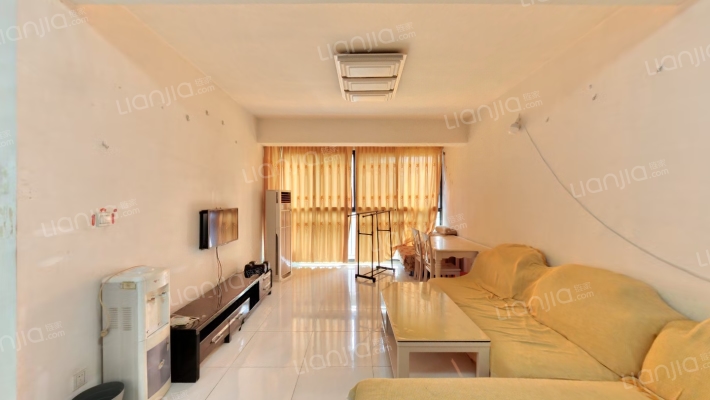 上城花庭二手房实景图