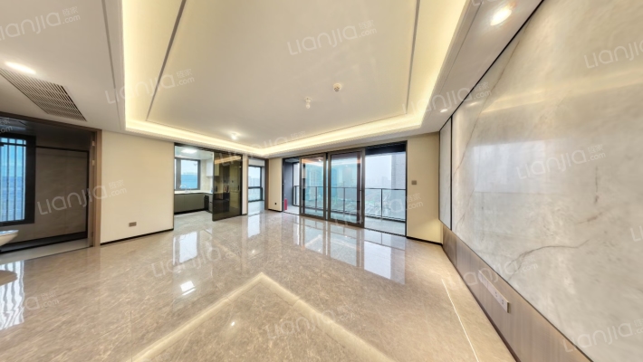 绿城云诵桂月二手房实景图