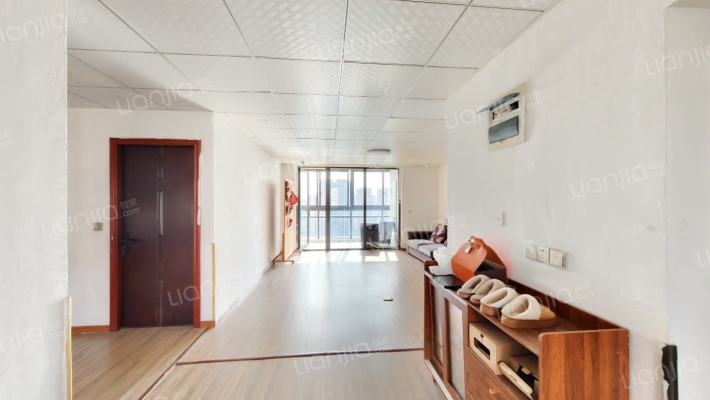 祥星嘉园二手房实景图