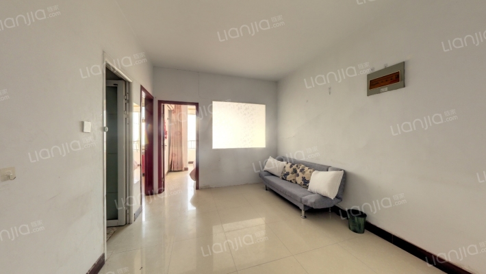 万浩家园二手房实景图