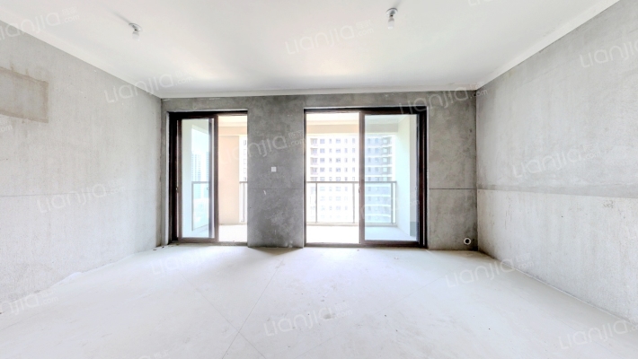 四季华庭二手房实景图