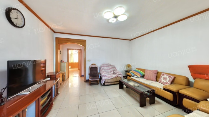 水科所宿舍二手房实景图