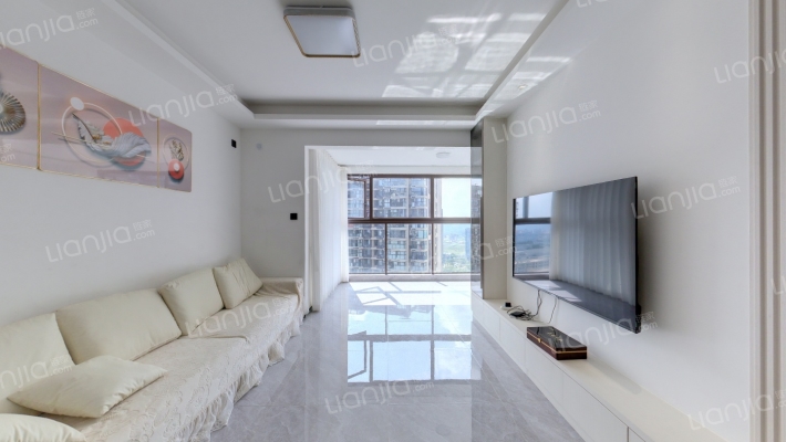 银光御品二手房实景图