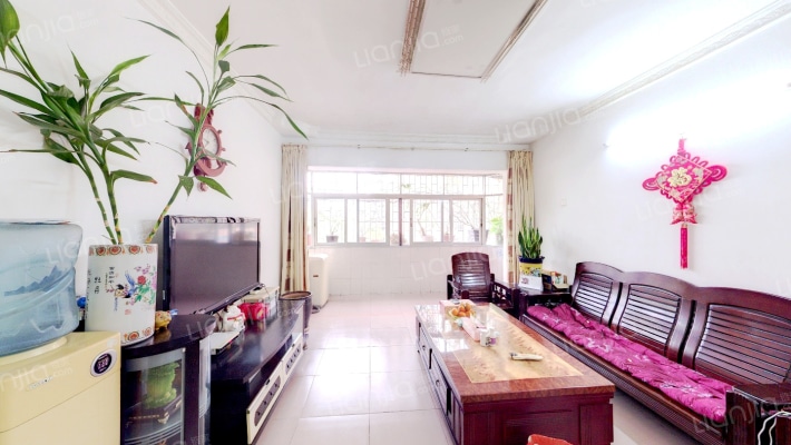 银星花园二手房实景图