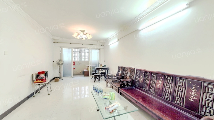 东方广场二手房实景图