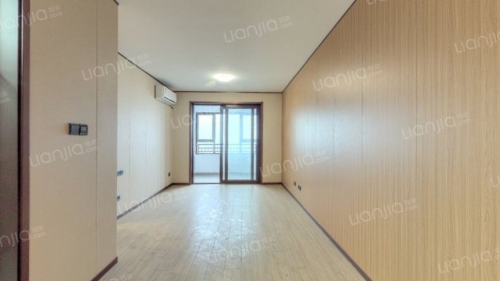 江宁孔雀城紫樾澜庭二手房实景图