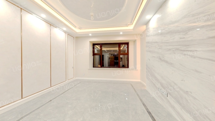 新大普罗旺斯二手房实景图