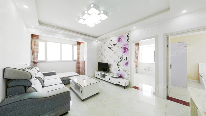 金河名都二手房实景图