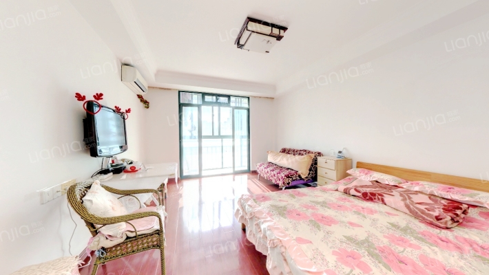 武宁路74弄二手房实景图