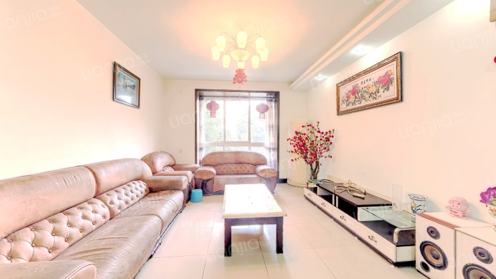 今日花园二手房实景图