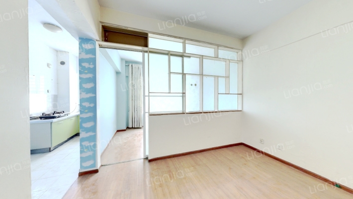 瑞泰公寓二手房实景图