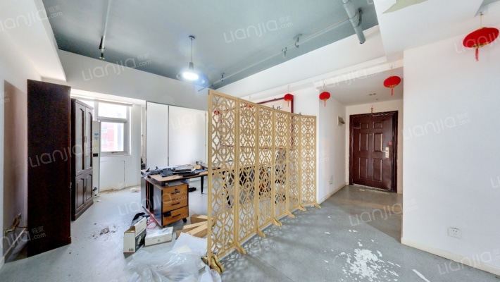 中原保险大厦二手房实景图