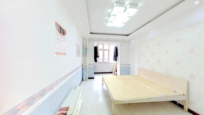 富民小区二手房实景图