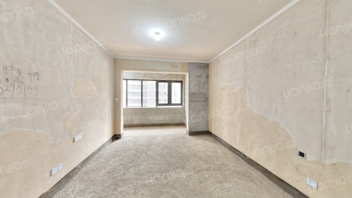 绿城美的明月江南二手房实景图