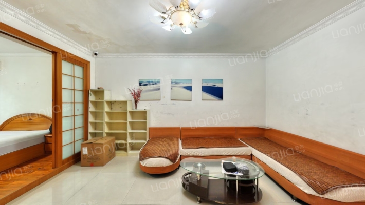 永得利花园二手房实景图