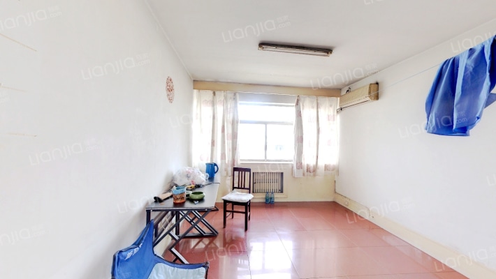 许继光明小区二手房实景图