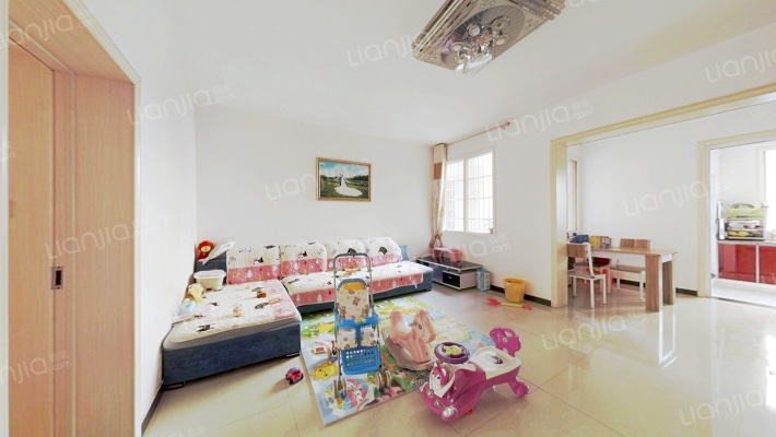 鑫港社区二手房实景图