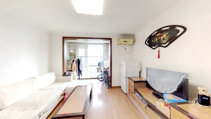 开阳里八区二手房实景图