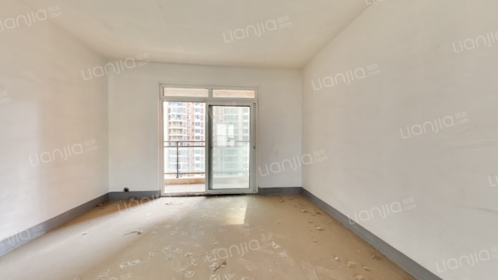 清能清江锦城一期二手房实景图