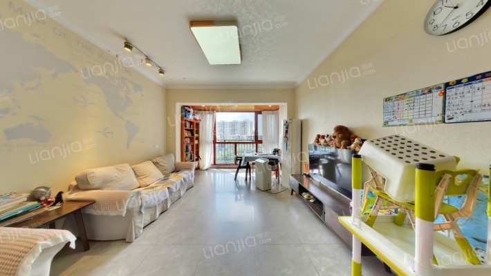 万荟时代二手房实景图