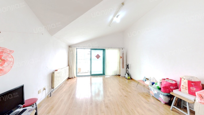 康大海港苑南区二手房实景图