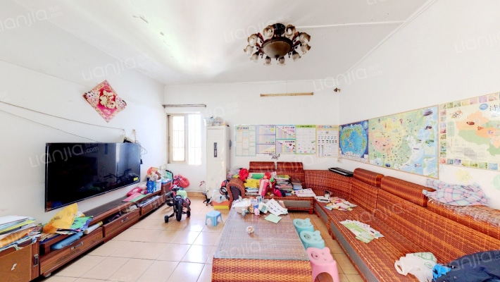 家乐村二手房实景图