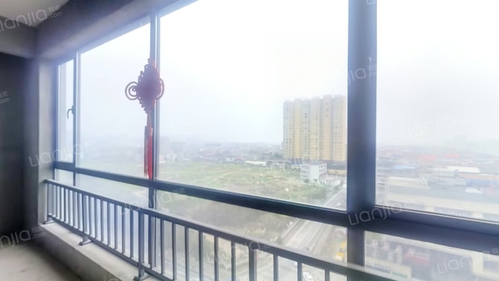 洞庭都会中心二手房实景图