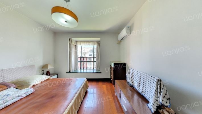 温馨家园二手房实景图