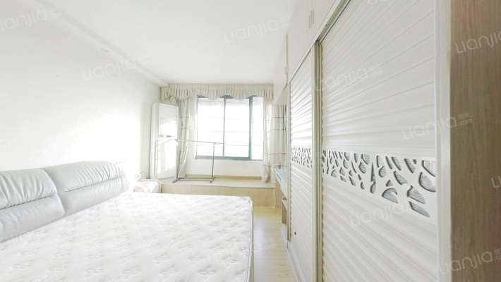 桃源丰景小区二手房实景图