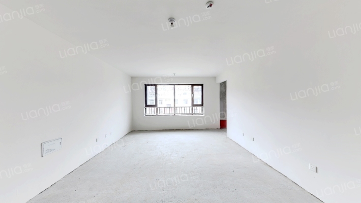 兰亭荟二手房实景图