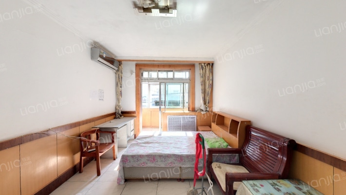 畅家巷小区二手房实景图