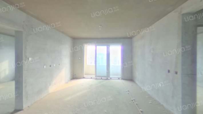 博源小区A区二手房实景图