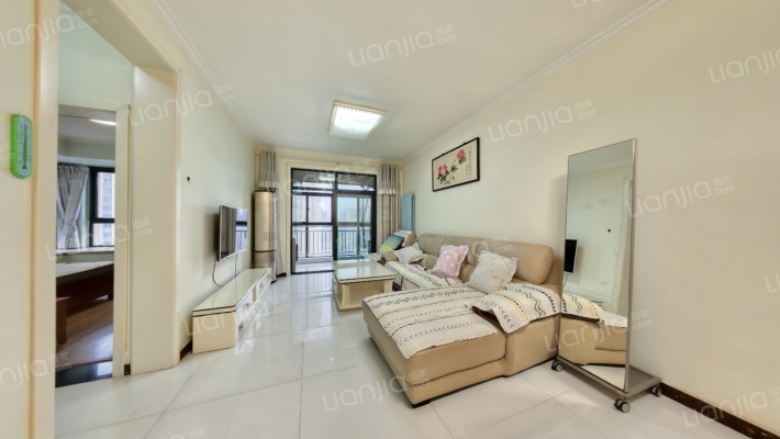 康桥金域上郡1号院二手房实景图