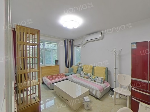 整租·宝应路 2室1厅 东/南