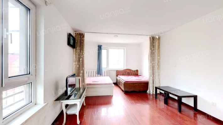 紫庭园二手房实景图