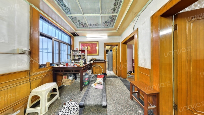 彩虹新村（一区）二手房实景图