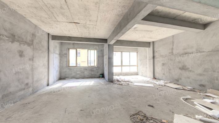 七西村二手房实景图