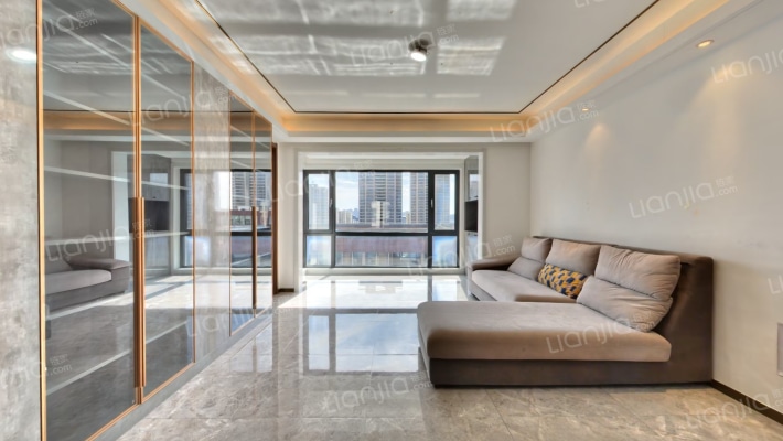 招商公园1872二期二手房实景图