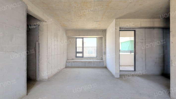 佳兆业东江新城十四期二手房实景图