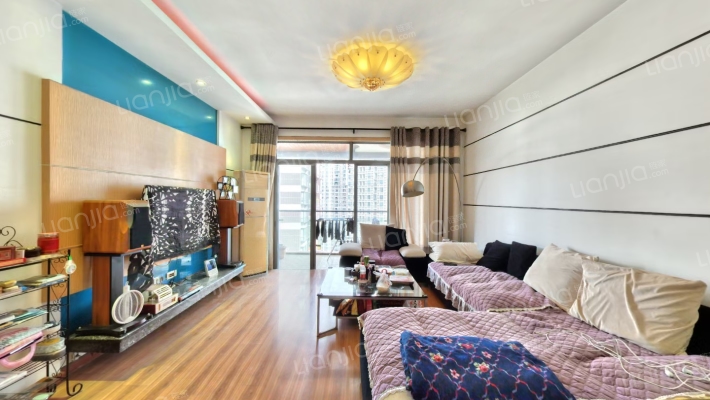 溯源阁二手房实景图