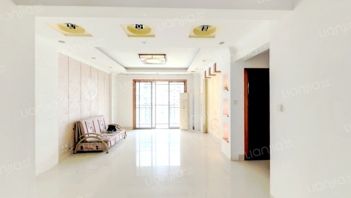 盛天尚都二手房实景图