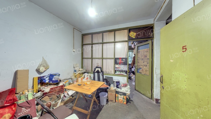 肖家河街二手房实景图